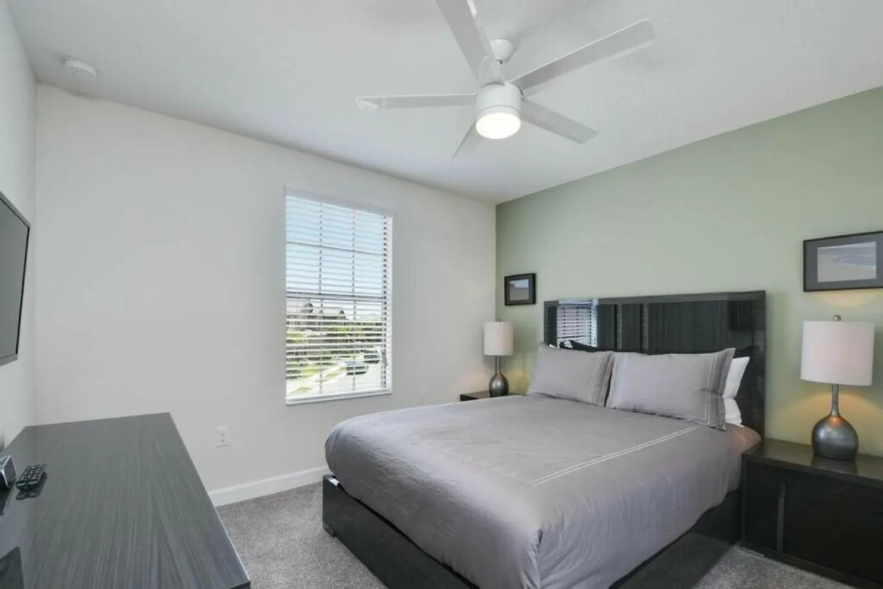 Amazing 6 Bedrooms 5 Bathrooms At Solterra Resort Davenport